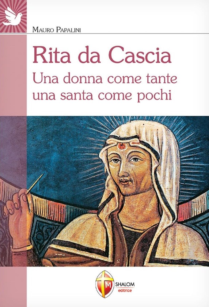 Mauro Papalini Rita da Cascia. Una donna come tante una santa come p (Paperback)Another great item from Rarewaves USA | Free delivery!