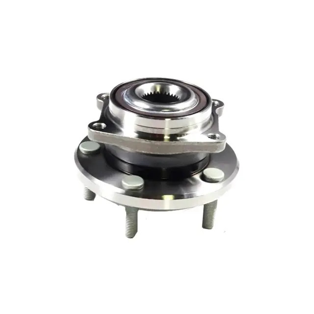 Genuine Mopar Wheel Hub And Bearing 5154211AA