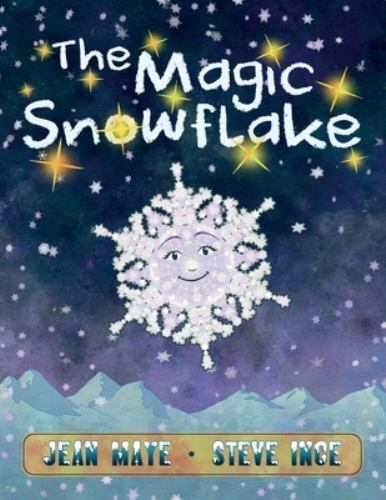THE MAGIC SNOWFLAKE, Like New Used, Free shipping in the US