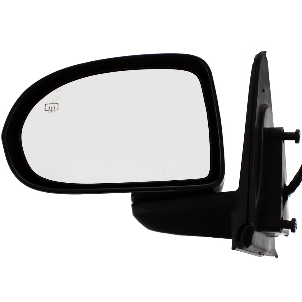 New Driver Side Mirror For Jeep Compass 2007-2017