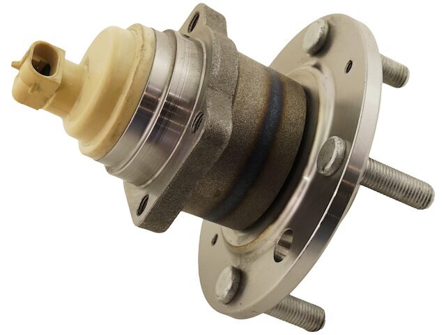 Rear Right TrueDrive Wheel Hub Assembly fits Suzuki Reno 2005-2008 29XBPH