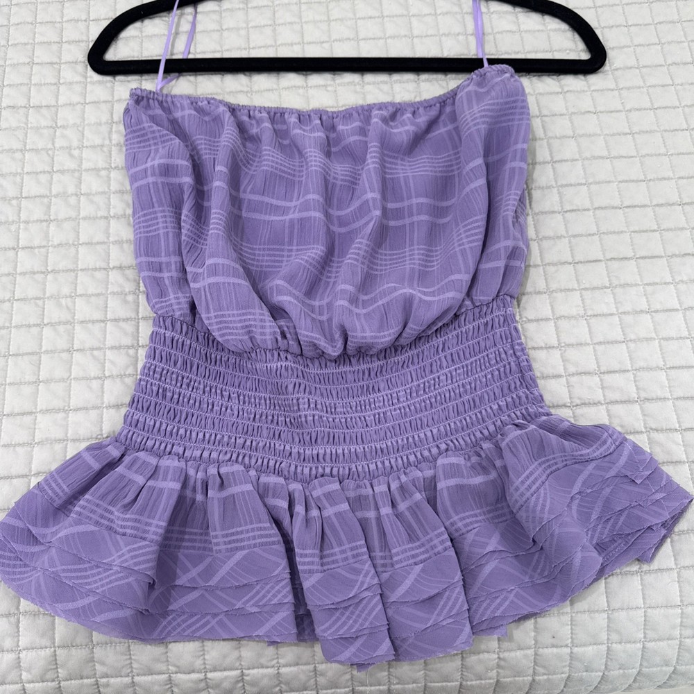 Ramy Brook Top Xs
