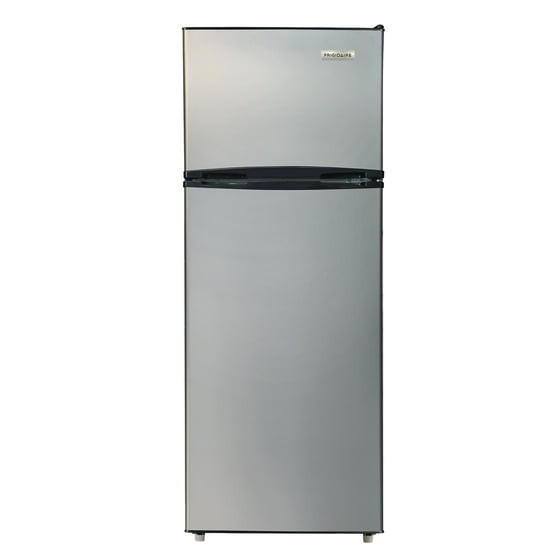 FLASH SALE !!! 7.5 Cu. ft. Refrigerator, Platinum Series, Standard Door Style