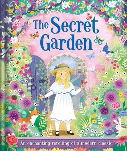 The Secret Garden by Igloo Books: Used