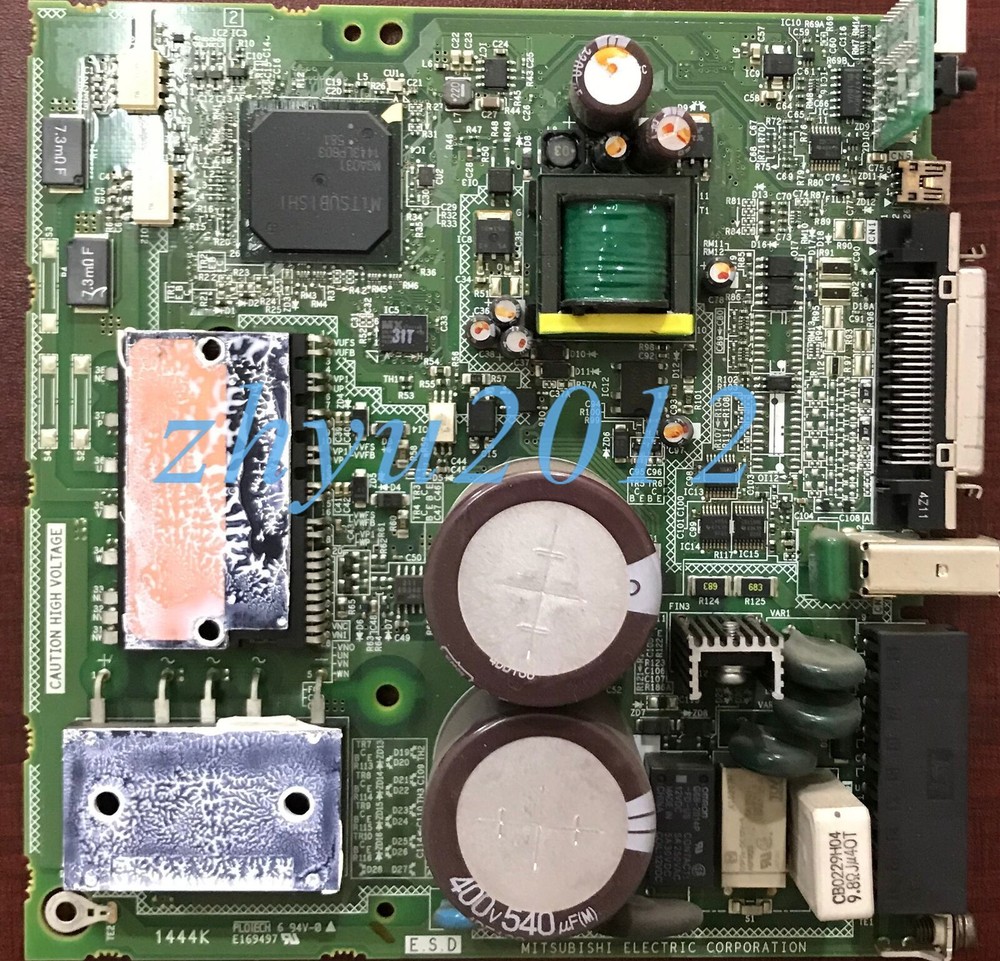 1pc for 100% Test BC386A844G53A via DHL or Fedex fast shipping