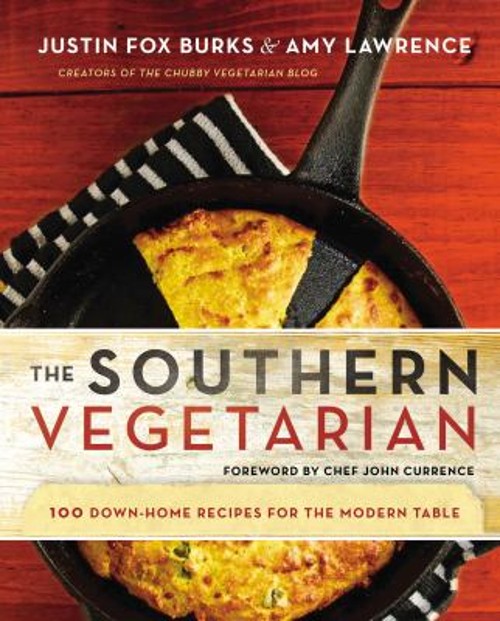 The Southern Vegetarian Cookbook : 100 Down-Home Recipes for theFree US Delivery | ISBN:140160482X