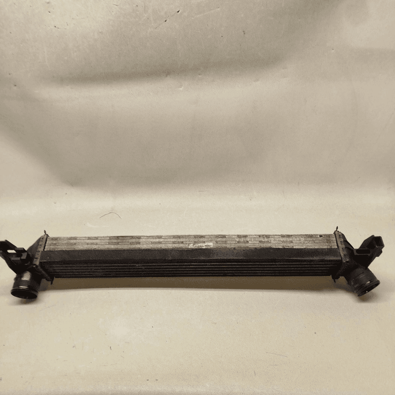 W0225003 air/air exchanger Skoda Fabia (54) 1.6 TDI CR (55Kw) Ber.