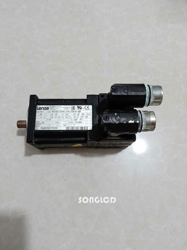 1PCS MCS 06C41-RS0B0-A11N-ST5S00N-R0SU via DHL or Fedex fast shipping