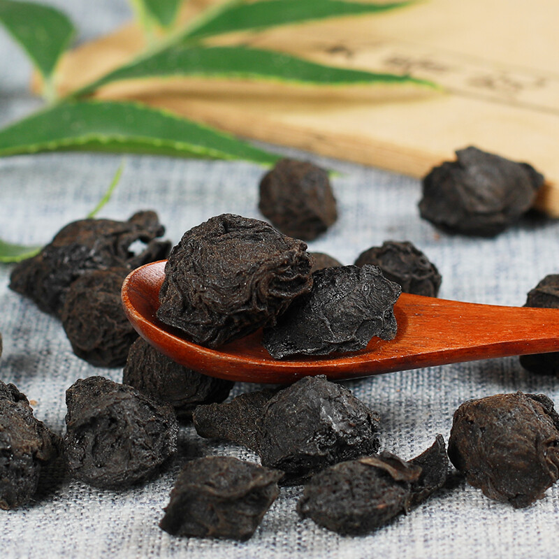 250g/500g Premium Natural Wumei Herbal Tea – Authentic Chinese Specialty