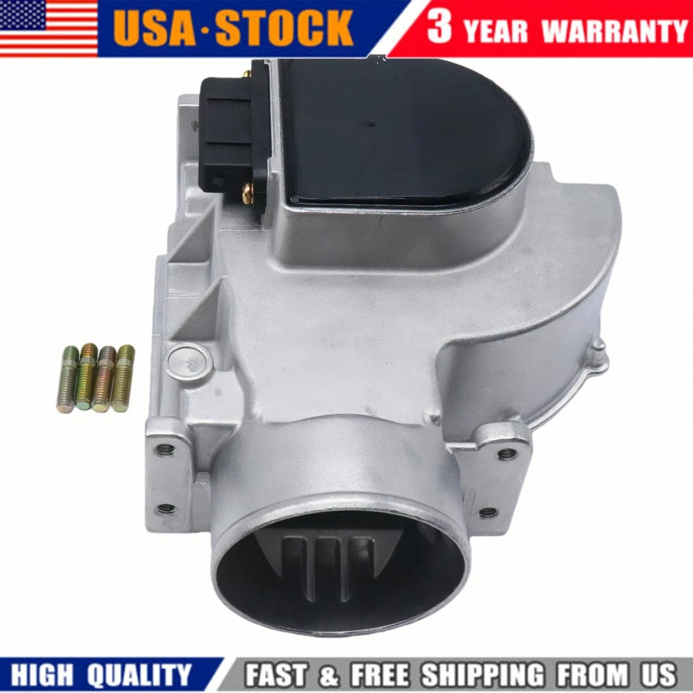 197100-4090 New Mass Air Flow Sensor Meter For Mazda 323 Miata Protege 1990-1994