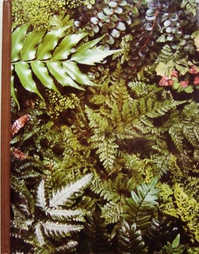 Ferns: The Time-life Encyclopedia of Gardening