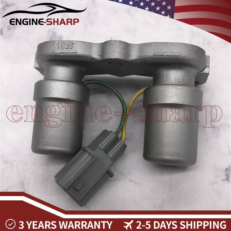 Transmission Shift Control Lock UP Solenoid For Honda Civic 94-00 28300-P24-J01#