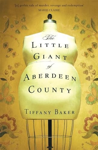 The Little Giant of Aberdeen County by Baker, Tiffany Paperback / softback BookFREE US DELIVERY | ISBN: 0340919280 | Quality Books