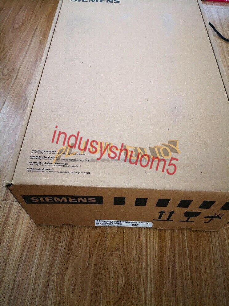 1Pcs Siemens 1Fl6034-2Af21-1Lh1