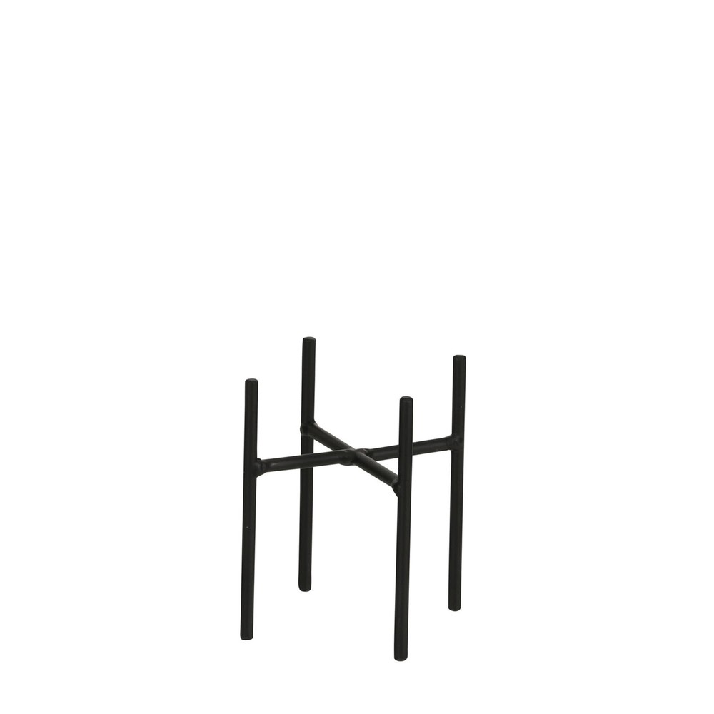 Ascot Plant Stand Black 3.35