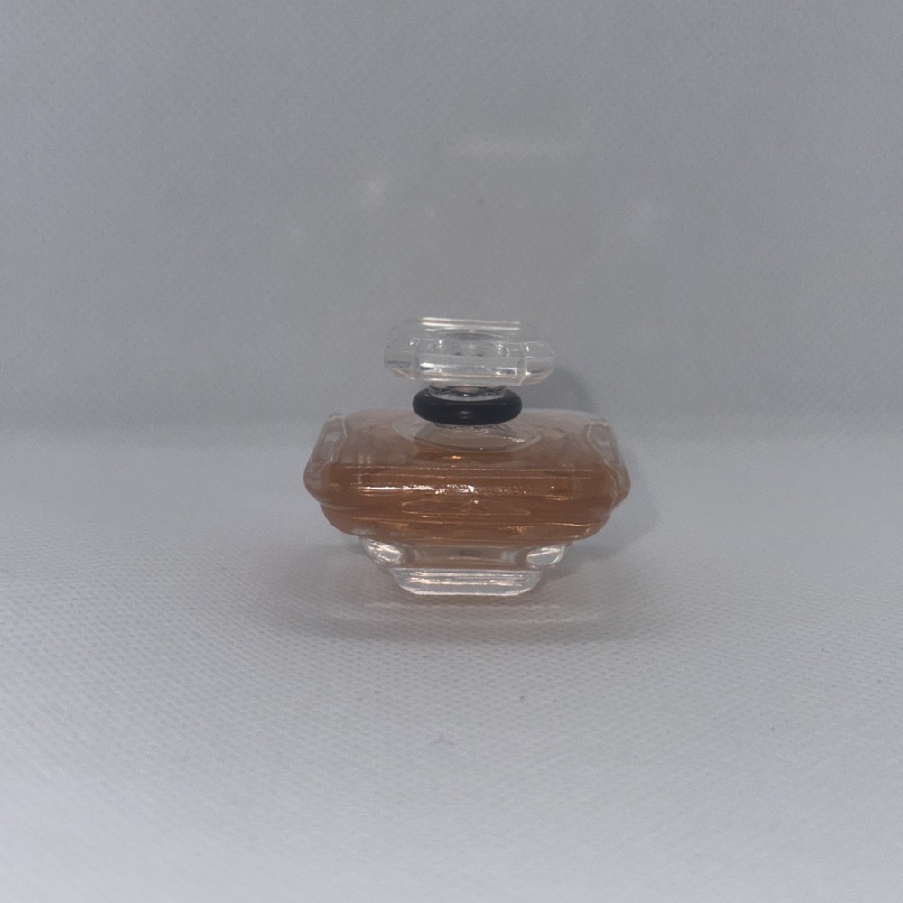 Lancome Tresor Eau de Parfum miniature 0.25 fl oz / 7.5ml ~ NWOB