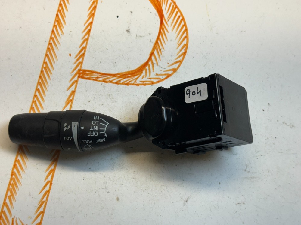 2008-2012 Honda Accord Wiper Control Switch OEM Genuine Part