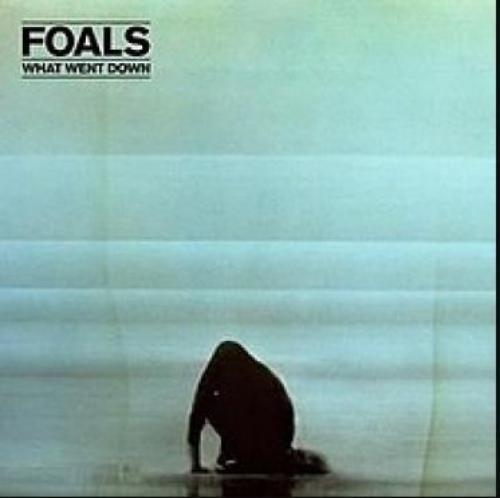 Foals What Went Down (CD)Another great item from Rarewaves USA | Free delivery!