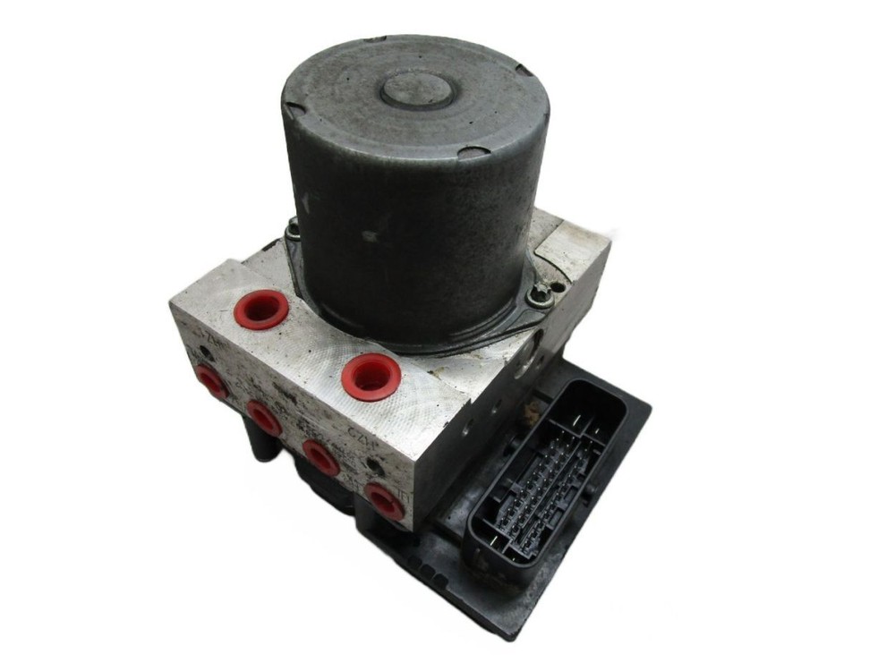 ABS Hydraulic Control Unit for Mercedes E-Class T S212 E 200 A2124313512-image