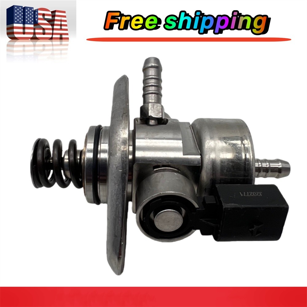 2018-2024 VW TIGUAN 2.0L - HIGH Pressure FUEL PUMP / HPFP 06G127028E