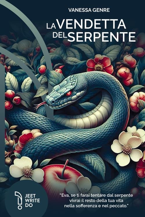 Vanessa Genre La vendetta del serpente (Paperback)Another great item from Rarewaves USA | Free delivery!