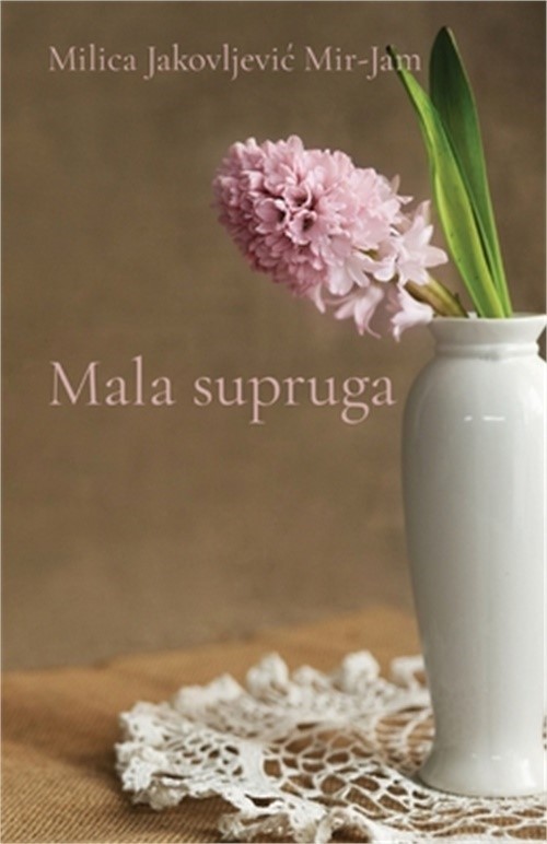 Mala supruga (Paperback or Softback)