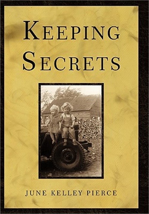 Keeping Secrets (Paperback or Softback)