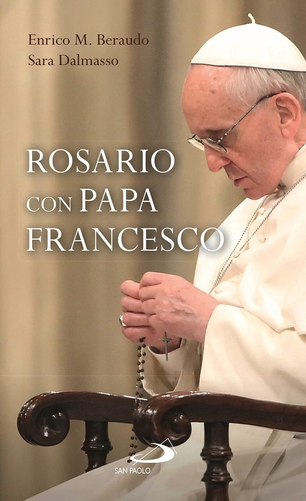 Sara Dalmasso Enrico M. Beraudo Francesco (Jorge Mar Rosario con Pap (Paperback)Another great item from Rarewaves USA | Free delivery!