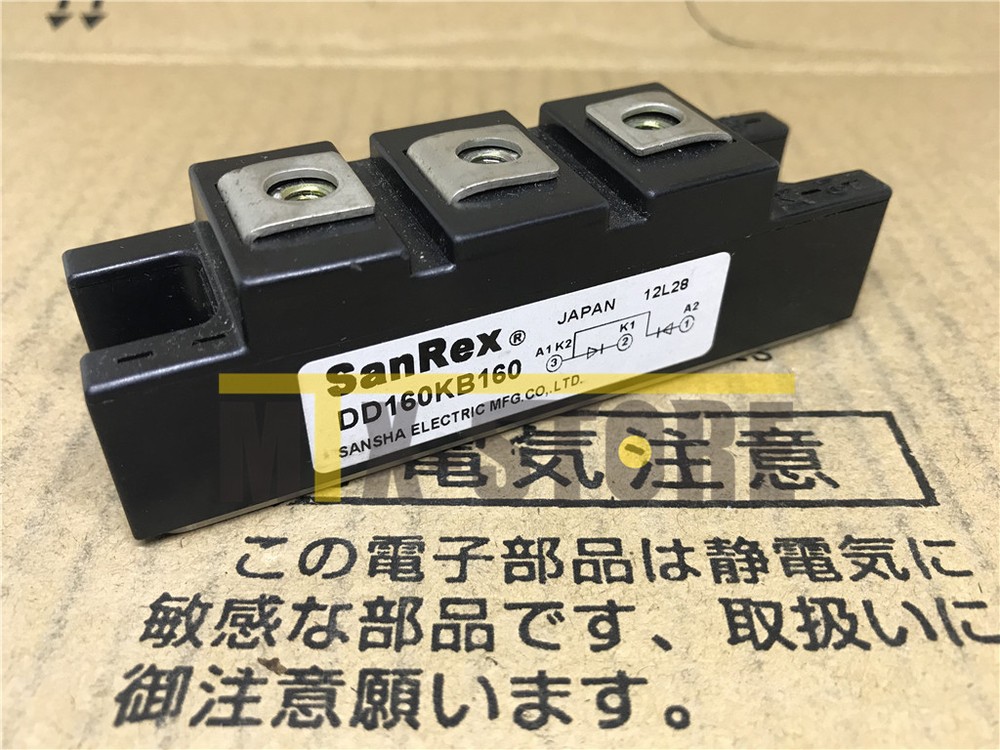 1PC Brand New Module SANREX DD160KB160 DD160KB-160 Quality Assurance 100%