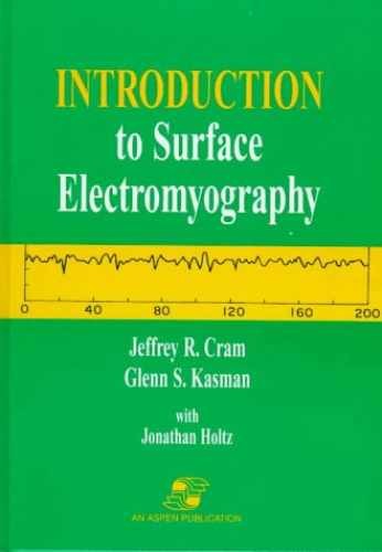 Introduction to Surface - Hardcover, by Cram Jeffrey R. - Acceptable n