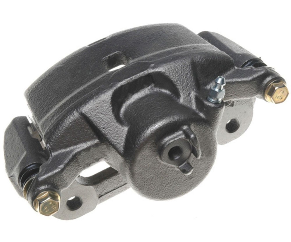 Raybestos FRC11426 R-Line Reman Semi-Loaded Caliper & Bracket Assembly
