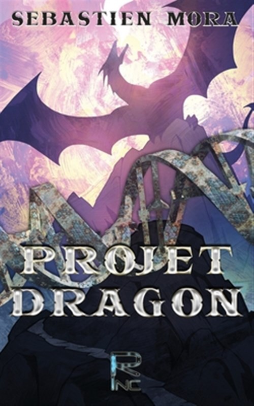 Projet Dragon by Mora, Sebastien, Brand New, Free shipping in the US