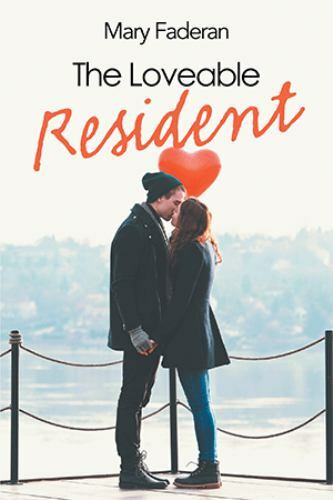 Loveable Resident, Paperback by Faderan, Mary, Like New Used, Free shipping i...