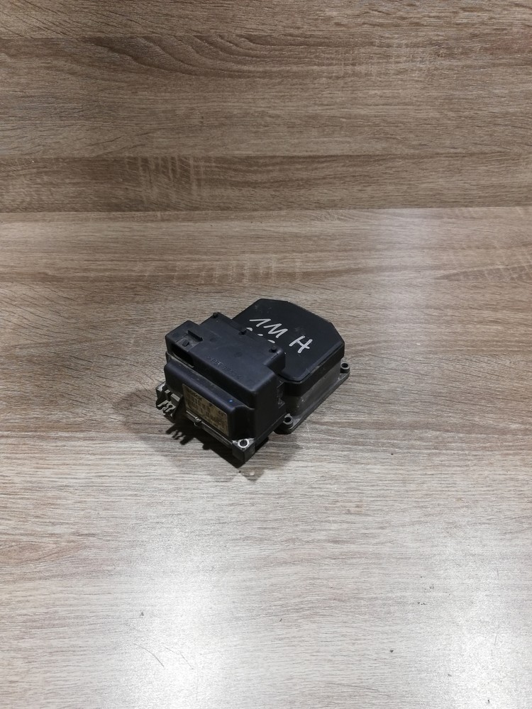 VW Audi Passat ABS Pump Hydraulic Block ECU Unit 0273004286 771673-image