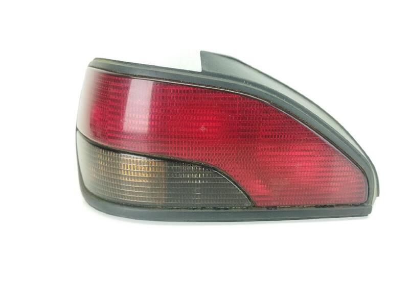 Rear Lamp LH 143334 for Peugeot 306 Berlina 4 Puertas S1 Style DT 1994