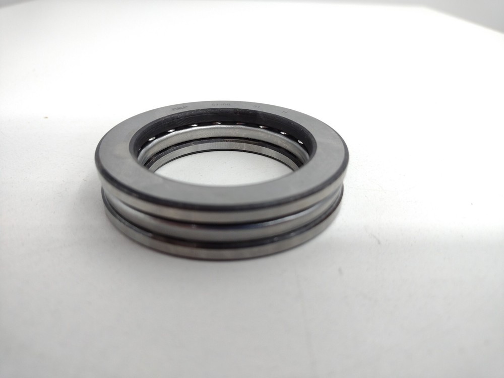 SKF 51108 Single Direction Thrust Ball Bearing 40 mm Bore