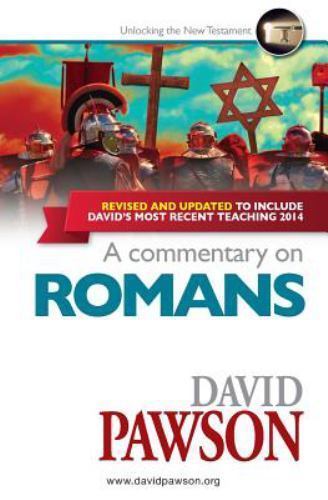 A Commentary on Romans (Paperback or Softback)