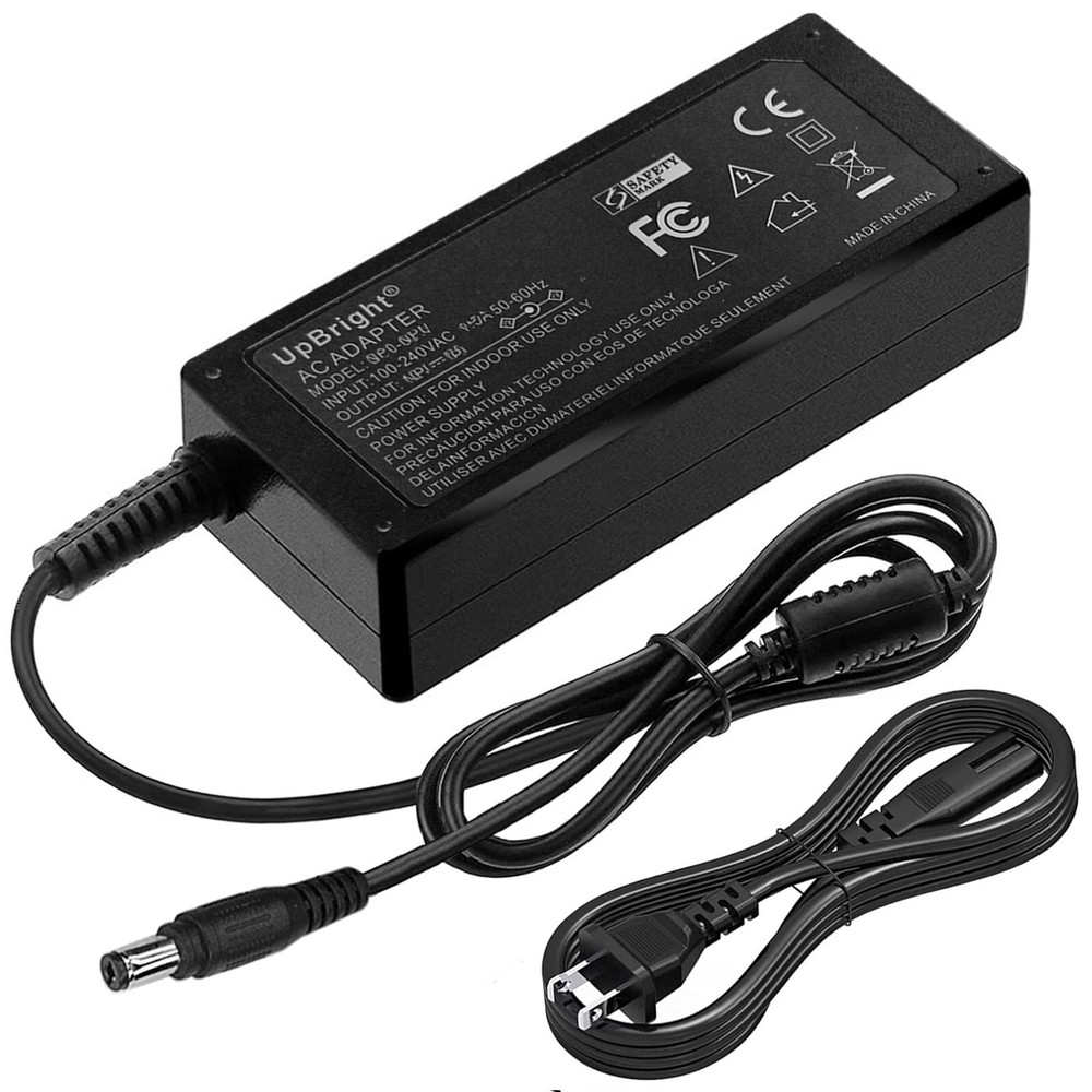 AC Power Adapter For Govee H61F6 H61F5 RGBIC Strip Light 2 Pro BI72G-240300-E2