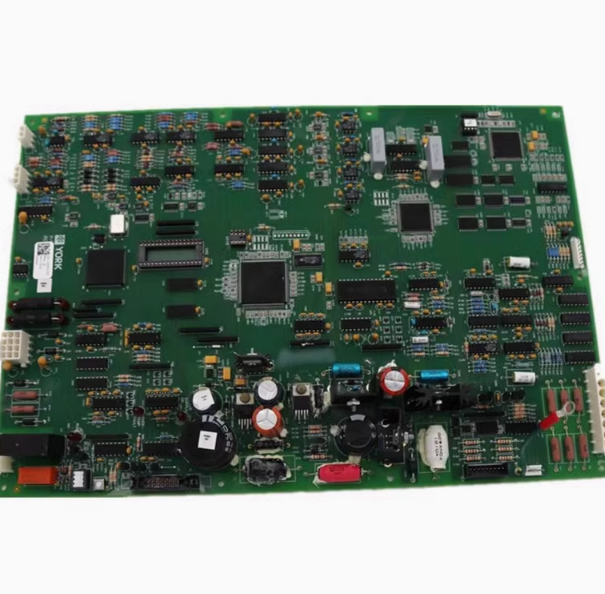 YORK 100% brand new and original  logic board  031-02077-000