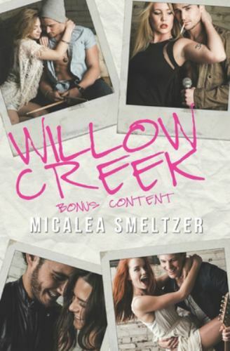 Willow Creek Bonus Content by Smeltzer, Micalea, Like New Used, Free shipping...