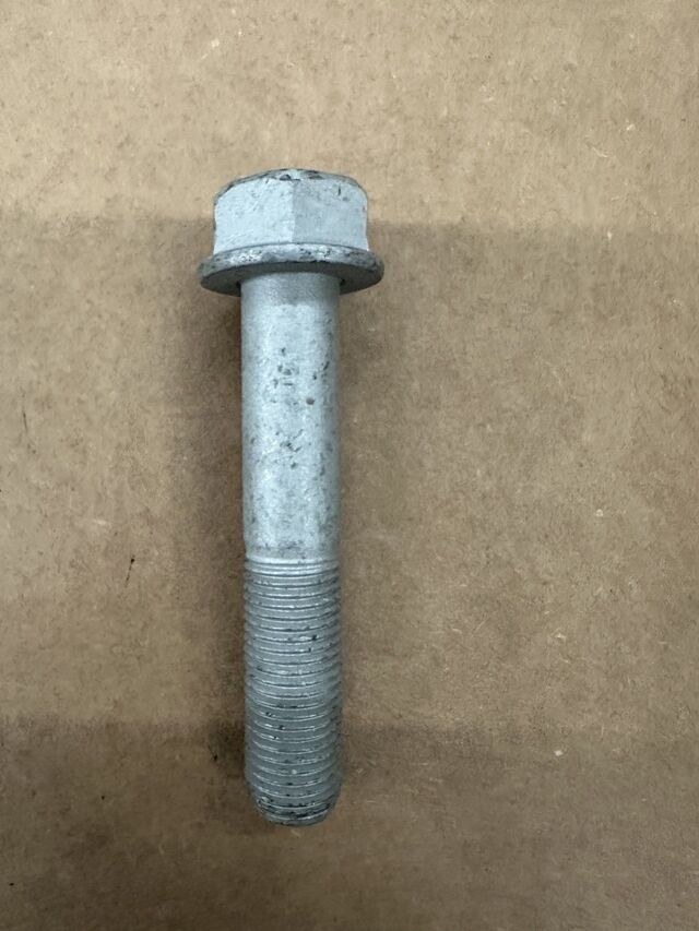 Genuine Ford Strut Mount Bolt W711998-S439