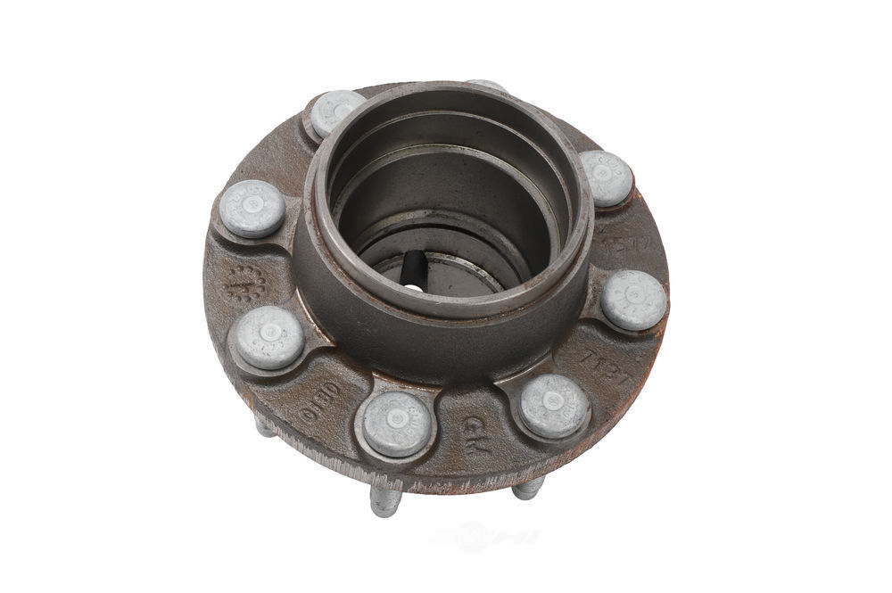 Wheel Hub
