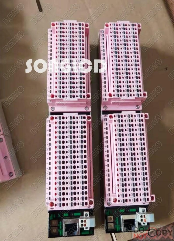1PCS FRMT-00/32P TCU-6406 via DHL or Fedex fast shipping