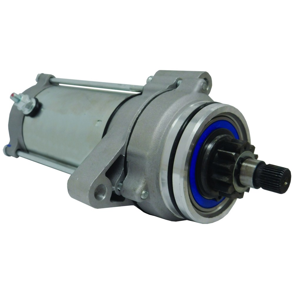Starter Fits Honda GL1800 Gold Wing 1832cc 2001 - 2005 31200MCA003 191-434 17676