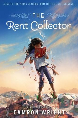 Camron Wright The Rent Collector (Hardback)Another great item from Rarewaves USA | Free delivery!