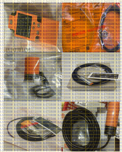 1PC Brand New Ones IFM KI5081 Sensor&Proximity Switch
