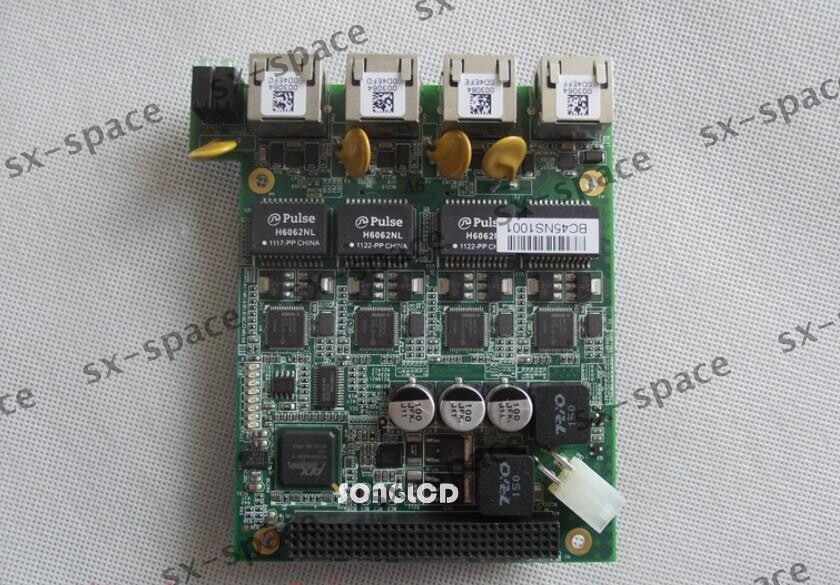 1PCS PCMe-GIE64+ 51-32903-0A30 100% tested via DHL or Fedex fast shipping