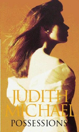 Possessions by Michael, Judith Paperback Book The Fast Free ShippingFREE US DELIVERY | ISBN: 075150582X | Quality Books