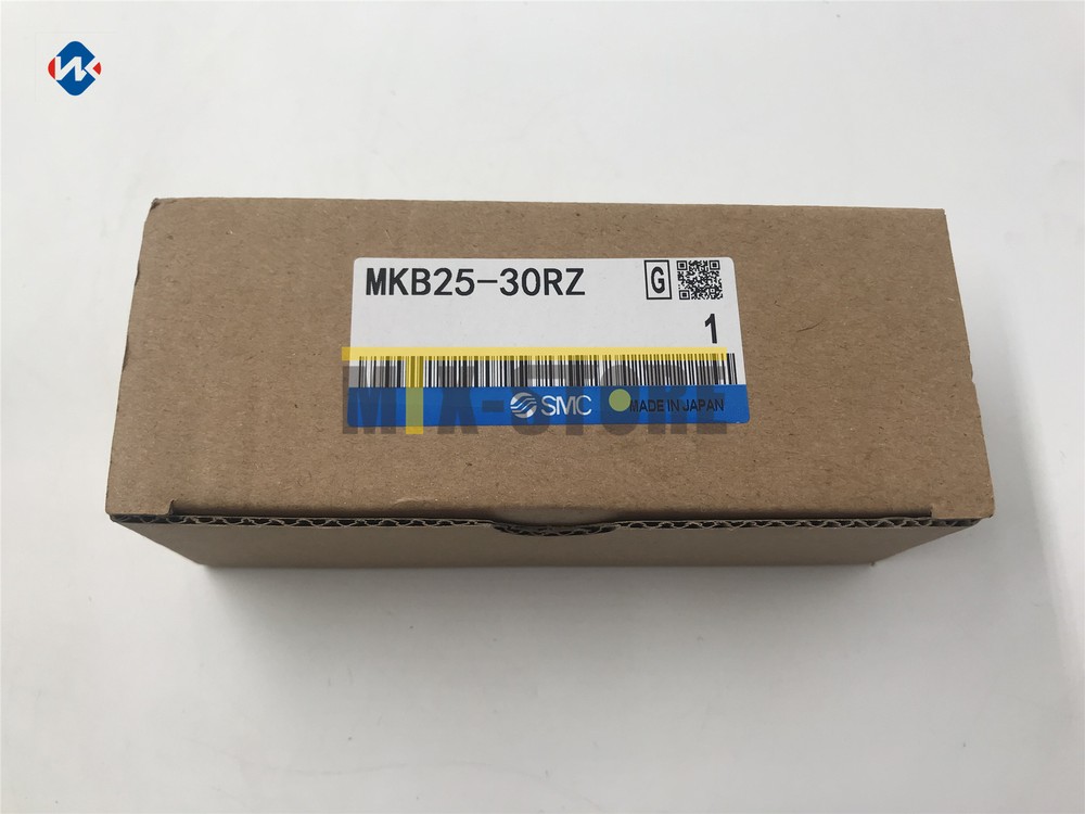 1PC Brand New Ones for SMC air cylinder MKB25-30RZ