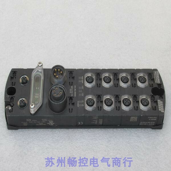1PCS for 100% test MURR 55094 with warranty（by DHL/Fedex）